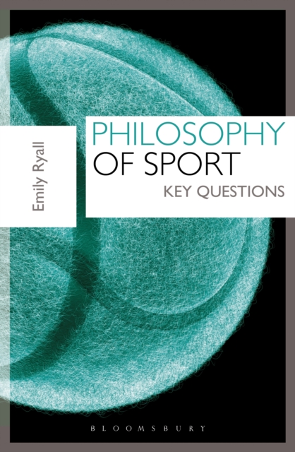 Philosophy of Sport : Key Questions, PDF eBook