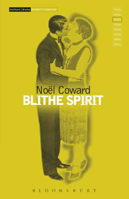 Blithe Spirit, EPUB eBook