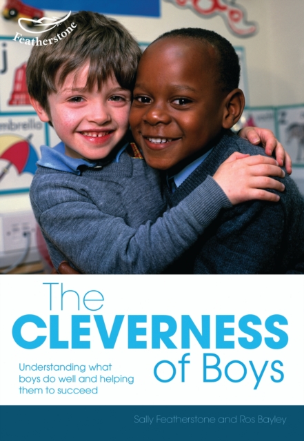 The Cleverness of boys, PDF eBook