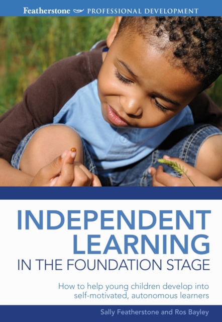 Independent Learning in the Foundation Stage, EPUB eBook