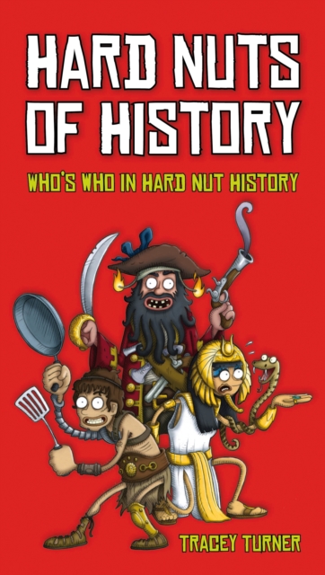Hard Nuts of History, EPUB eBook
