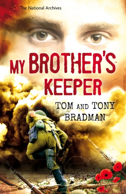 My Brother's Keeper, EPUB eBook