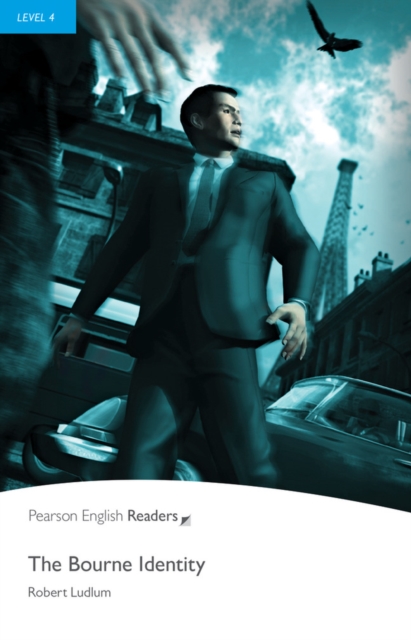 Level 4: The Bourne Identity, Paperback / softback Book