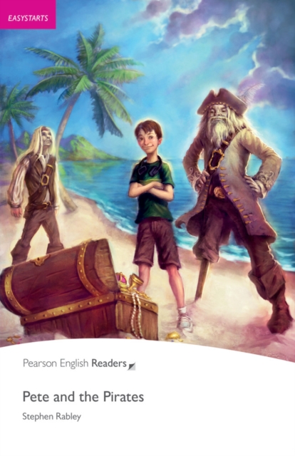Easystart: Pete and the Pirates, Paperback / softback Book