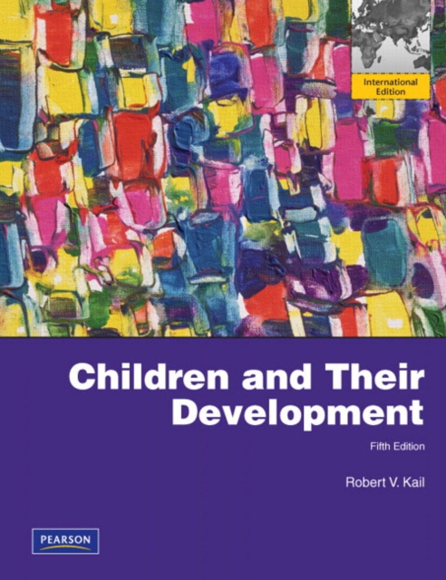 Children and Their Development : AND MyDevelopmentLab Access Card, Mixed media product Book