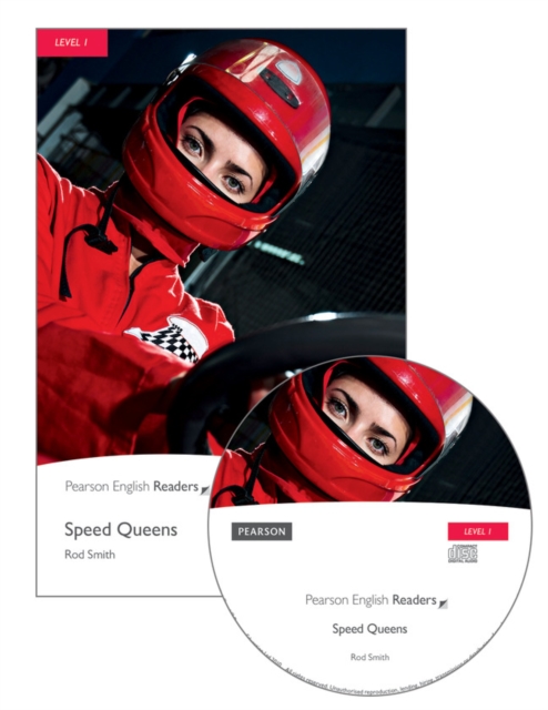 Level 1: Speed Queens Book and CD Pack, Multiple-component retail product Book