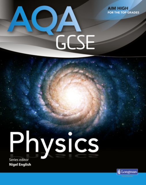AQA GCSE Physics Student Book, Paperback / softback Book