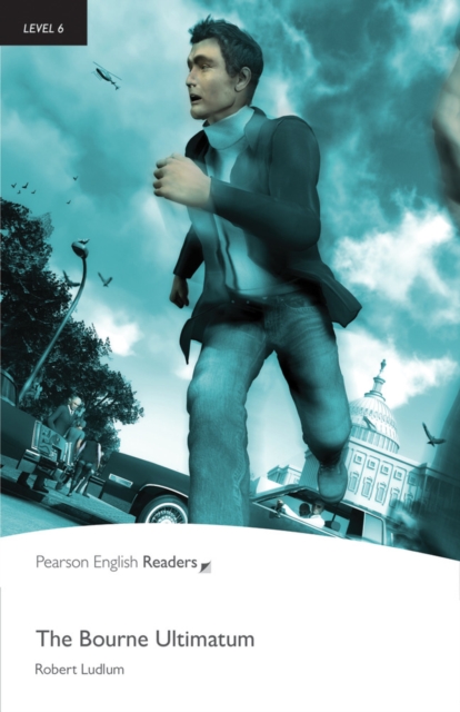 Level 6: The Bourne Ultimatum, Paperback / softback Book