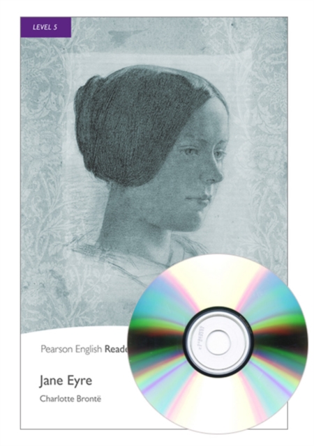 L5:Jane Eyre Book & MP3 Pack, Multiple-component retail product Book