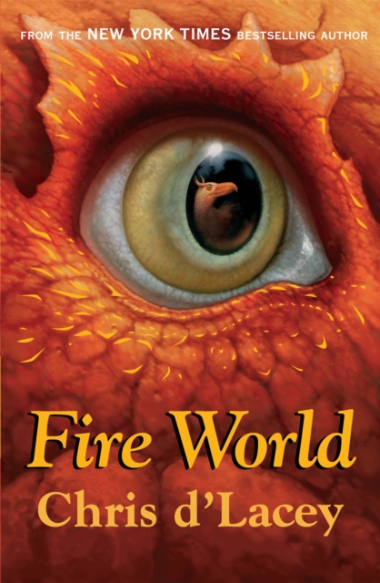 The Last Dragon Chronicles: Fire World : Book 6, Paperback / softback Book