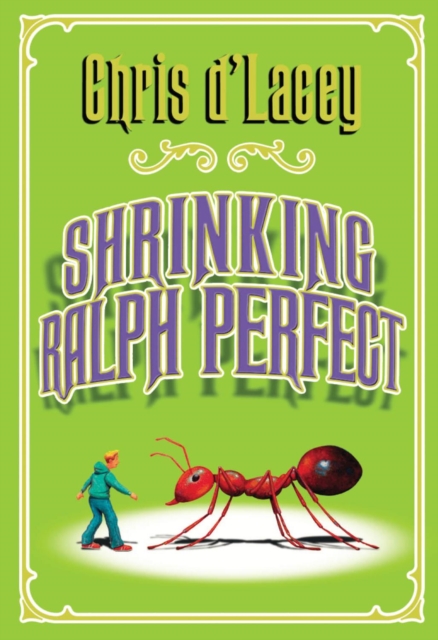 Shrinking Ralph Perfect, EPUB eBook