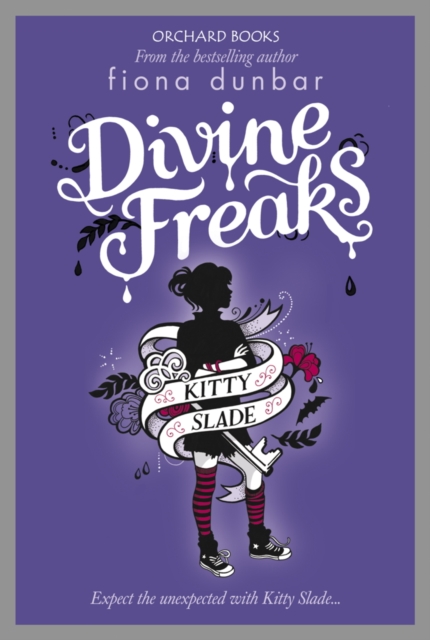 Divine Freaks : Book 1, EPUB eBook