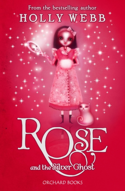 Rose and the Silver Ghost : Book 4, EPUB eBook