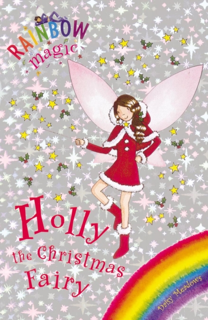 Holly the Christmas Fairy : Special, EPUB eBook