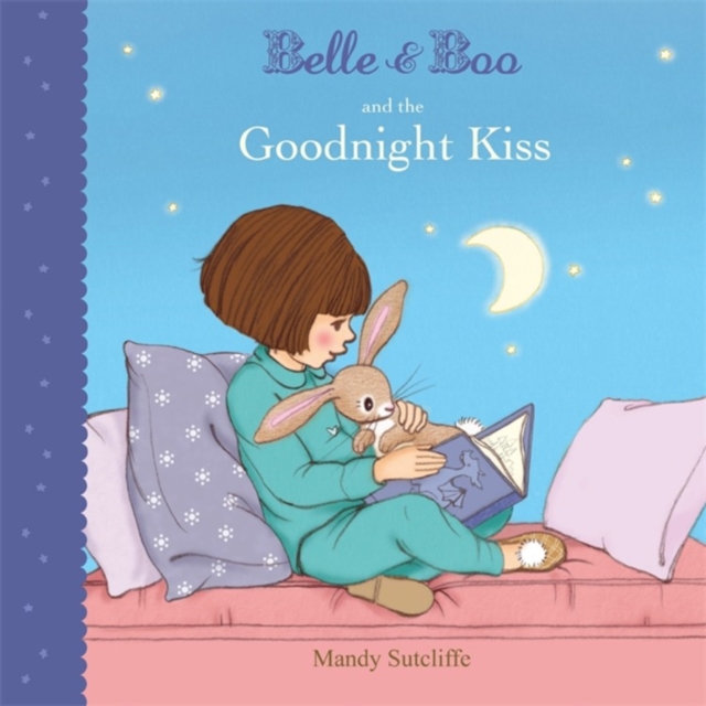 Belle & Boo and the Goodnight Kiss, Paperback / softback Book