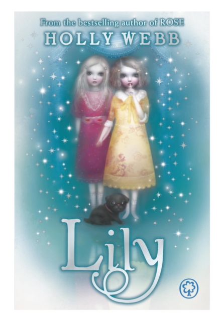 Lily : Book 1, EPUB eBook