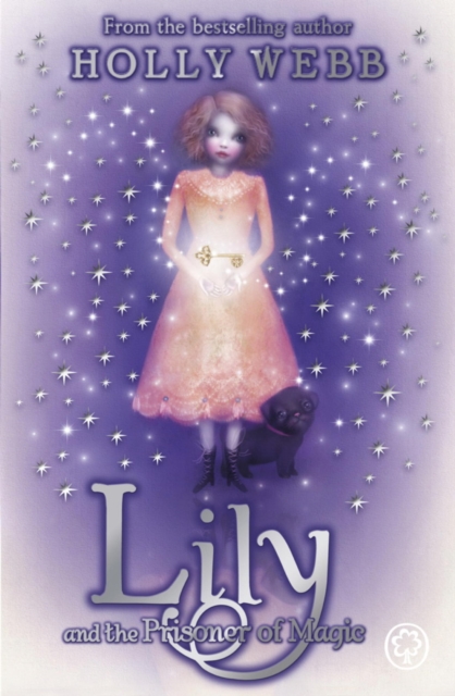 Lily and the Prisoner of Magic : Book 3, EPUB eBook