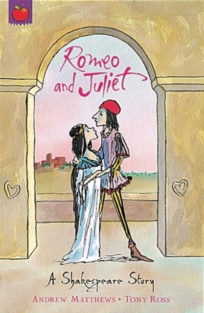 Romeo And Juliet, EPUB eBook