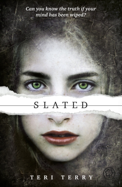 Slated : Book 1, EPUB eBook