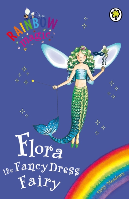 Flora the Fancy Dress Fairy : Special, EPUB eBook