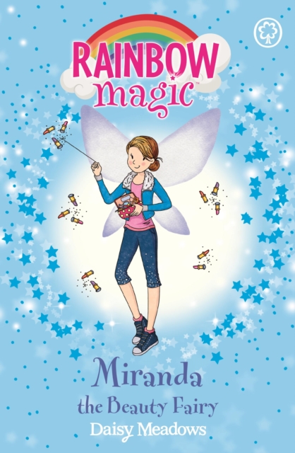 Miranda the Beauty Fairy : The Fashion Fairies Book 1, EPUB eBook