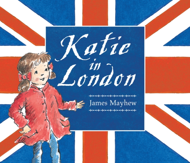 Katie In London, EPUB eBook