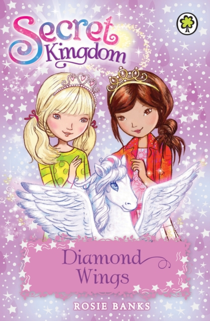 Diamond Wings : Book 25, EPUB eBook