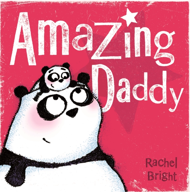 Amazing Daddy, Paperback / softback Book