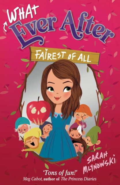 Fairest of All : Book 1, EPUB eBook
