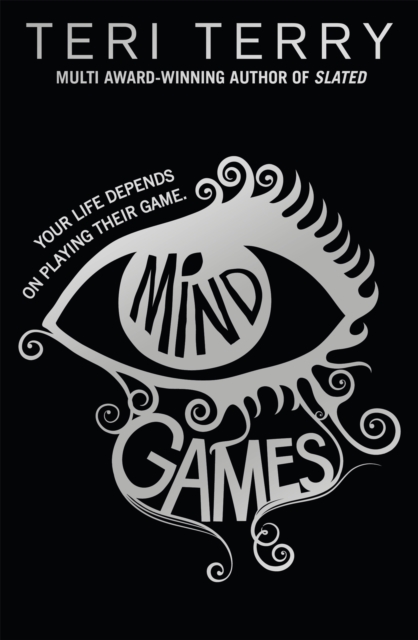 Mind Games, Paperback / softback Book