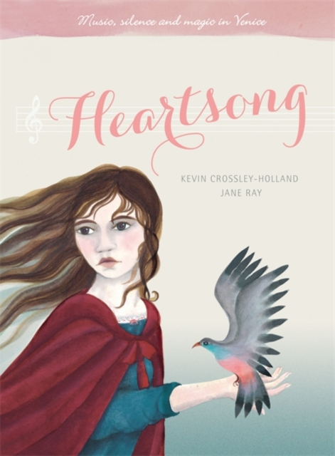 Heartsong, Hardback Book
