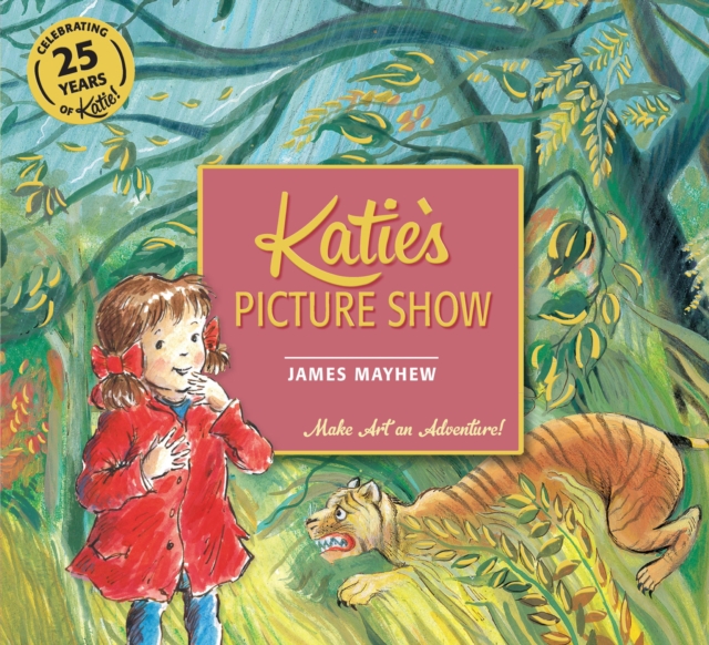 Katie's Picture Show, EPUB eBook