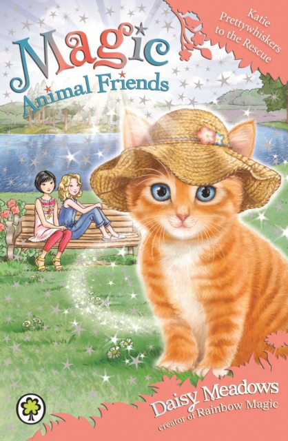 Katie Prettywhiskers to the Rescue : Book 17, EPUB eBook