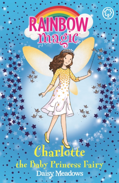 Charlotte the Baby Princess Fairy : Special, EPUB eBook