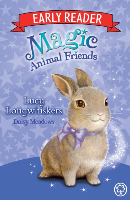 Lucy Longwhiskers : Book 1, EPUB eBook