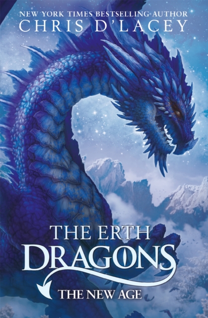 The Erth Dragons: The New Age : Book 3, Paperback / softback Book