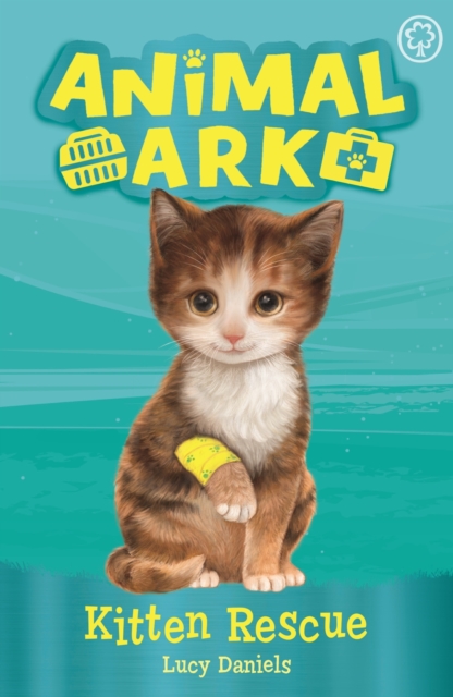 Kitten Rescue : Book 1, EPUB eBook