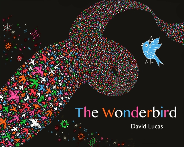 The Wonderbird, EPUB eBook