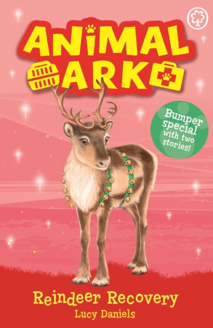 Reindeer Recovery : Special 3, EPUB eBook