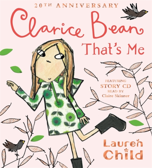 Clarice Bean, That's Me, Multiple-component retail product Book