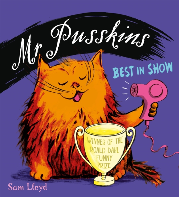 Mr Pusskins Best in Show, Paperback / softback Book