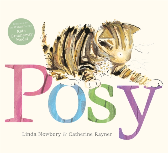 Posy, Paperback / softback Book