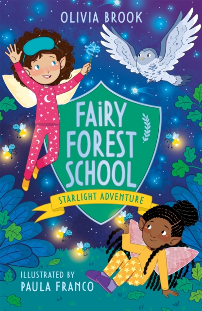 Fairy Forest School: Starlight Adventure : Book 6, Paperback / softback Book