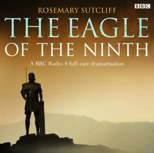 The Eagle of the Ninth, CD-Audio Book