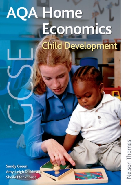 AQA GCSE Home Economics Child Development, Paperback / softback Book