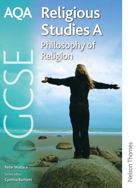 AQA GCSE Religious Studies A - Philosophy of Religion, Paperback Book