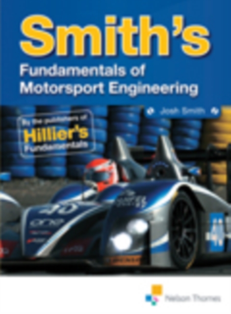 Smith's Fundamentals of Motorsport Engineering, Paperback / softback Book