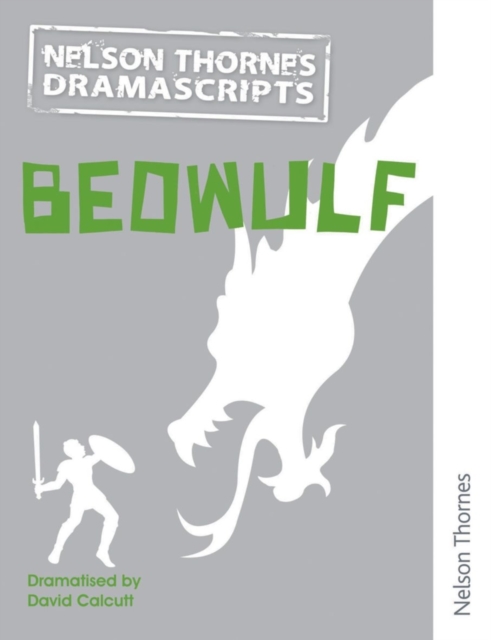 Oxford Playscripts: Beowulf, Paperback / softback Book