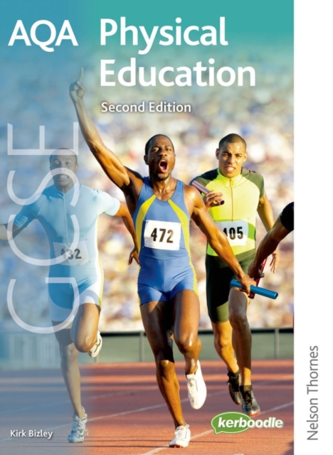 AQA GCSE Physical Education, Paperback Book