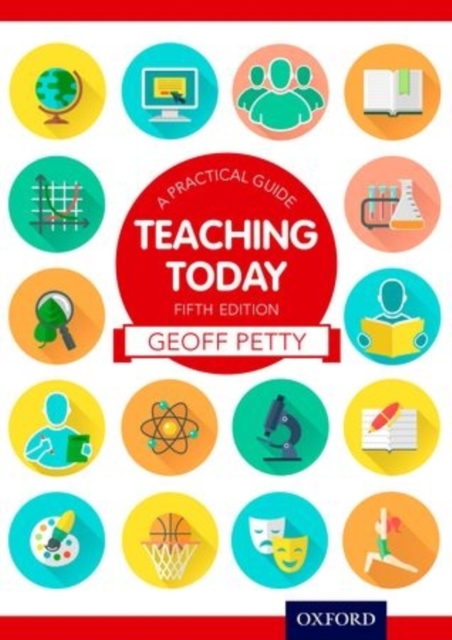 Teaching Today: A Practical Guide, Paperback / softback Book